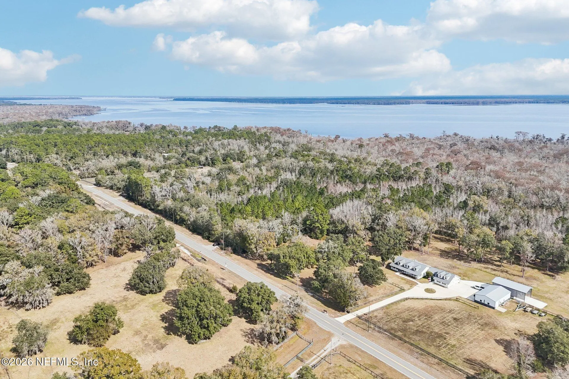 6005 County Road 209 S Green Cove Springs FL 32043