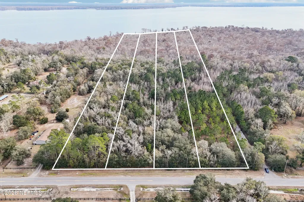 5999 County Road 209 S Green Cove Springs FL 32043