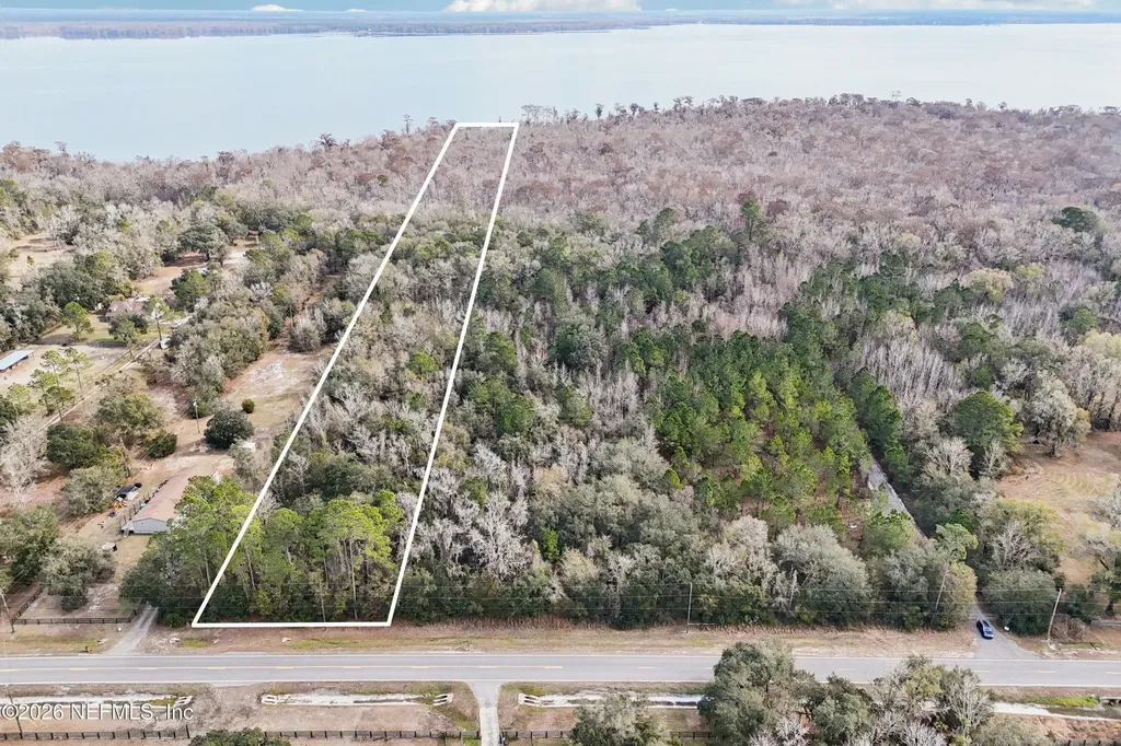 5999 County Road 209 S Green Cove Springs FL 32043
