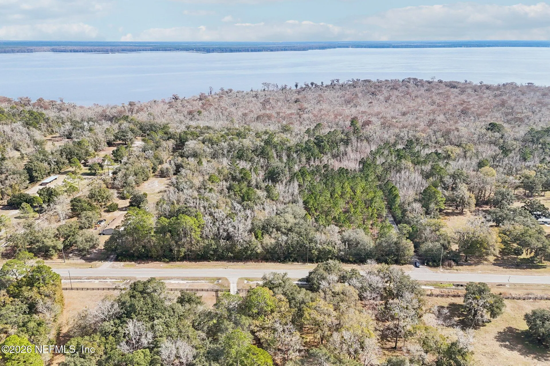 5999 County Road 209 S Green Cove Springs FL 32043