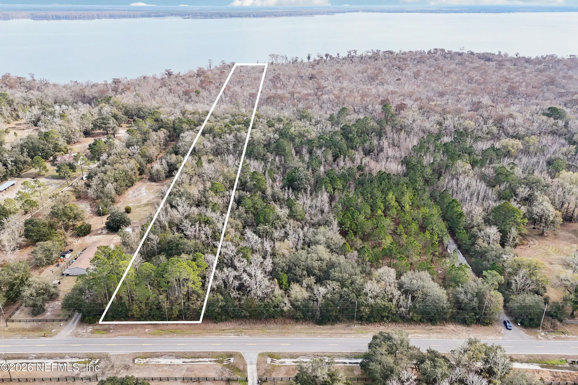 5999 County Road 209 S Green Cove Springs FL 32043