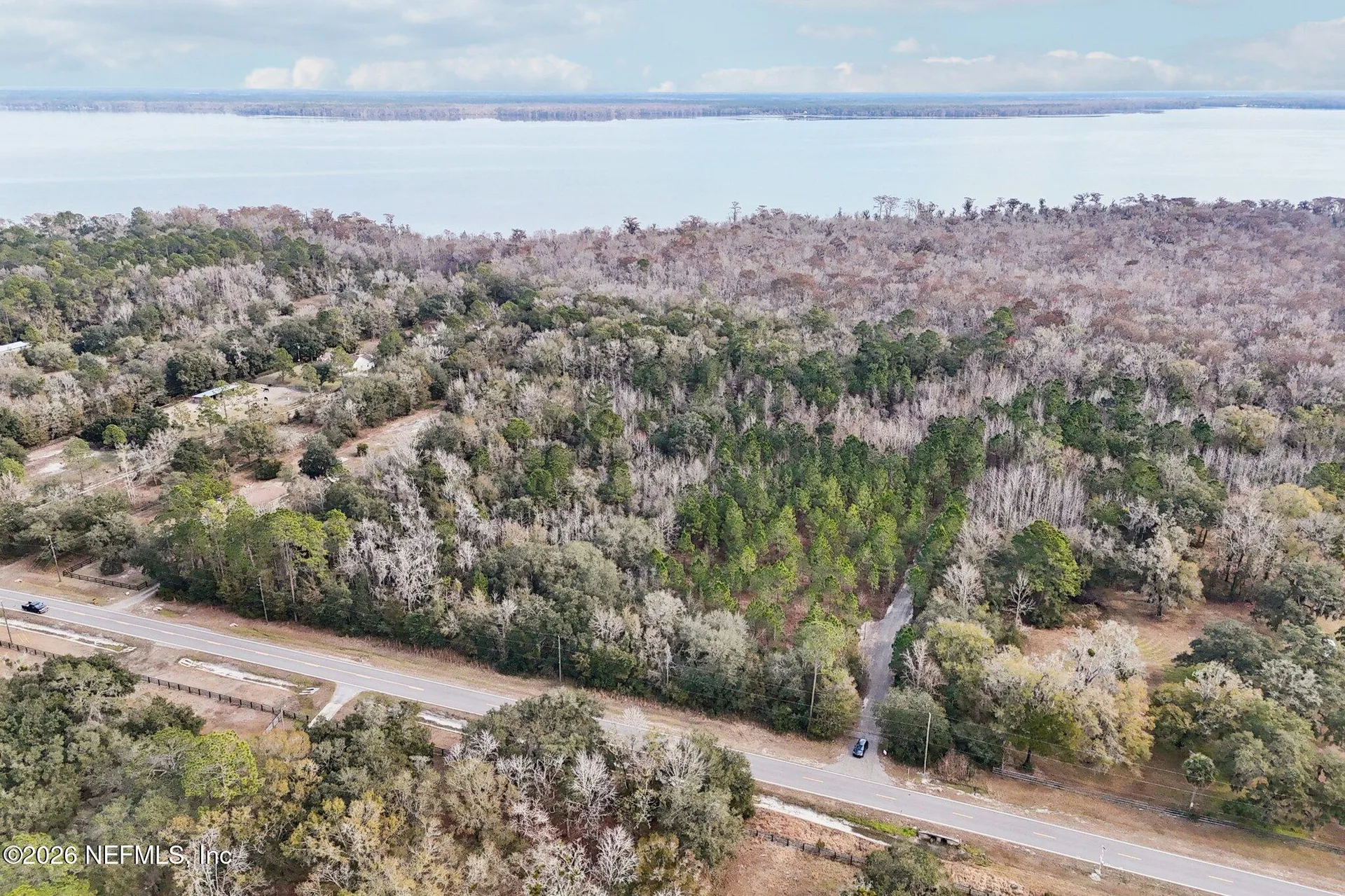 5999 County Road 209 S Green Cove Springs FL 32043
