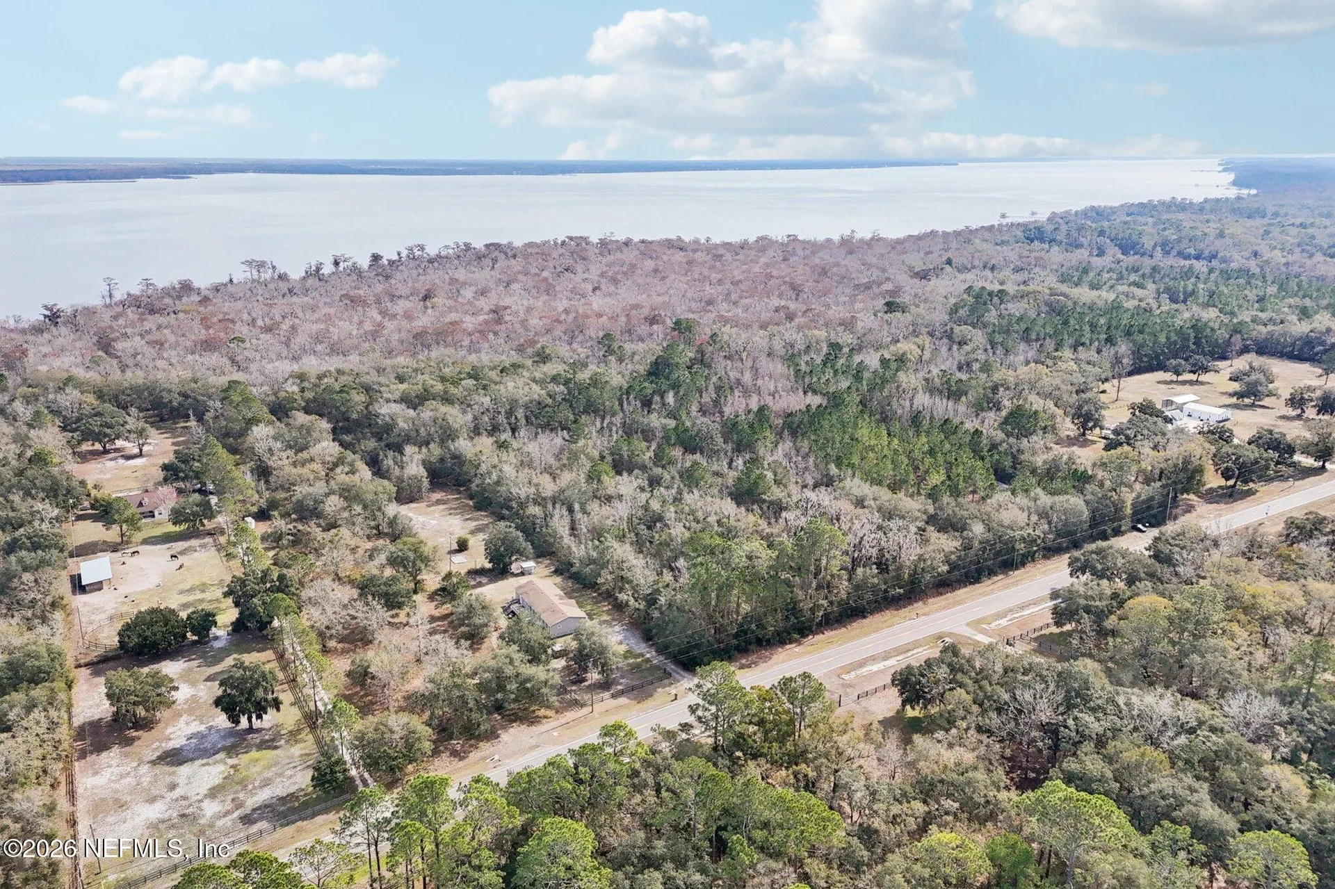 5999 County Road 209 S Green Cove Springs FL 32043