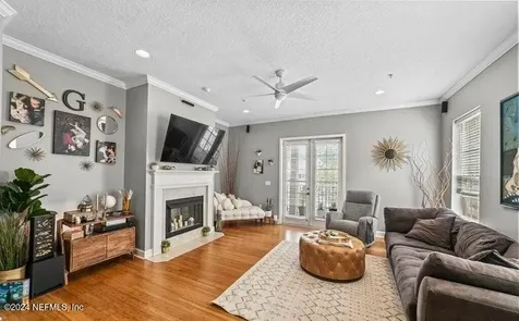 400 14th Avenue N Jacksonville Beach FL 32250