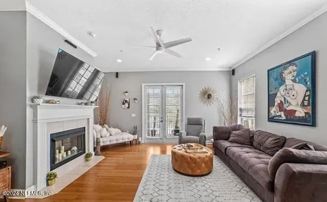 400 14th Avenue N Jacksonville Beach FL 32250
