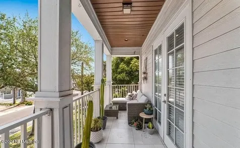 400 14th Avenue N Jacksonville Beach FL 32250