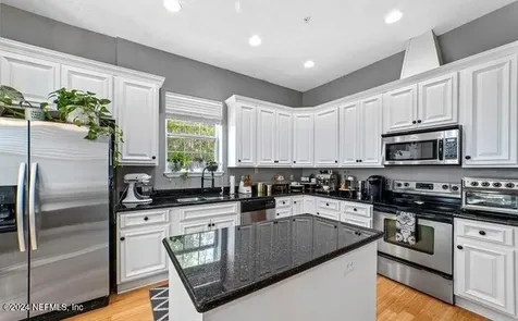 400 14th Avenue N Jacksonville Beach FL 32250