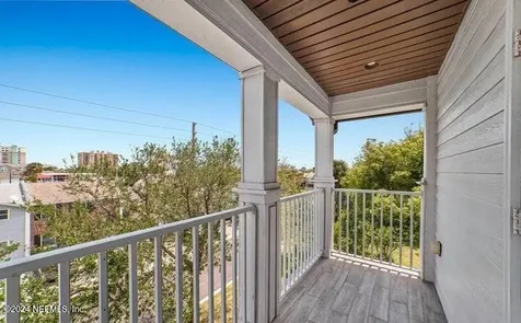 400 14th Avenue N Jacksonville Beach FL 32250