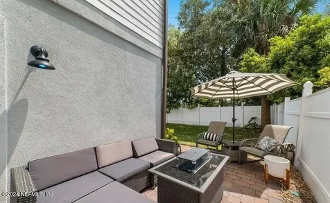 400 14th Avenue N Jacksonville Beach FL 32250