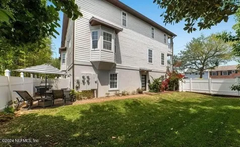 400 14th Avenue N Jacksonville Beach FL 32250