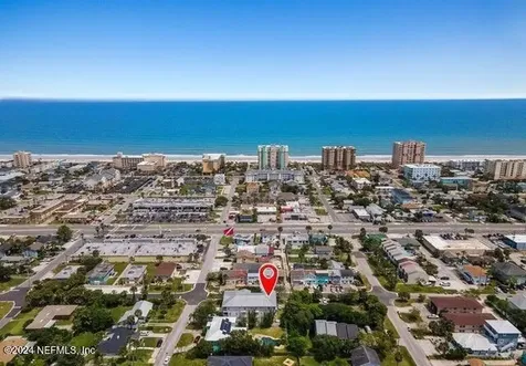 400 14th Avenue N Jacksonville Beach FL 32250