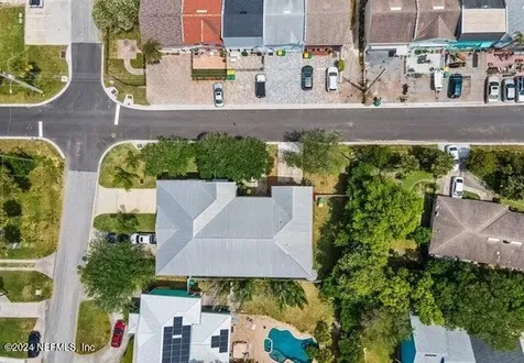 400 14th Avenue N Jacksonville Beach FL 32250