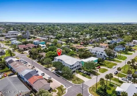 400 14th Avenue N Jacksonville Beach FL 32250
