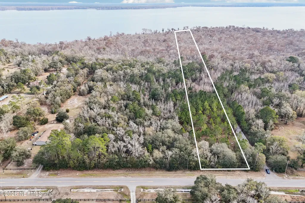 6017 County Road 209 S Green Cove Springs FL 32043