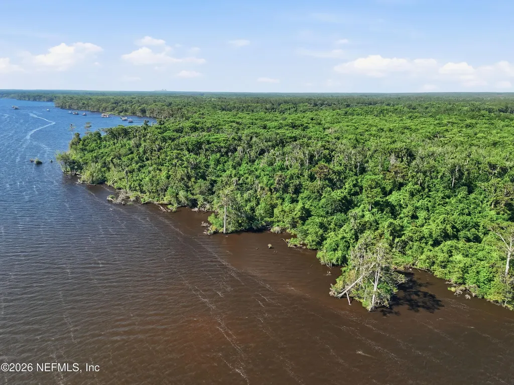 6017 County Road 209 S Green Cove Springs FL 32043