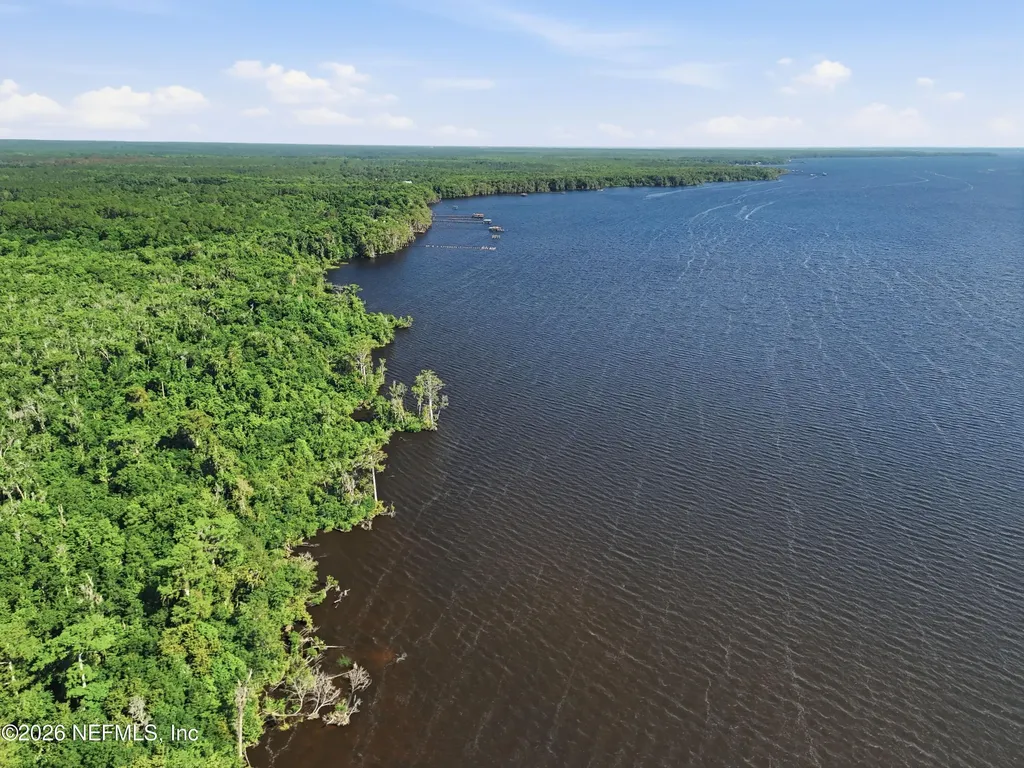 6017 County Road 209 S Green Cove Springs FL 32043