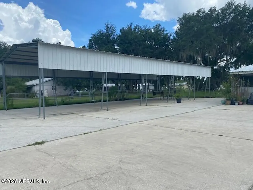 119 Pomona Landing Road Pomona Park FL 32181