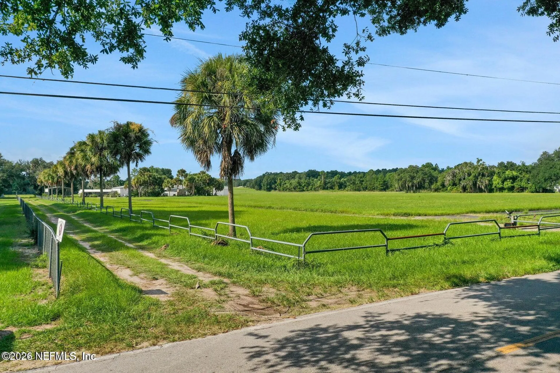119 Pomona Landing Road Pomona Park FL 32181