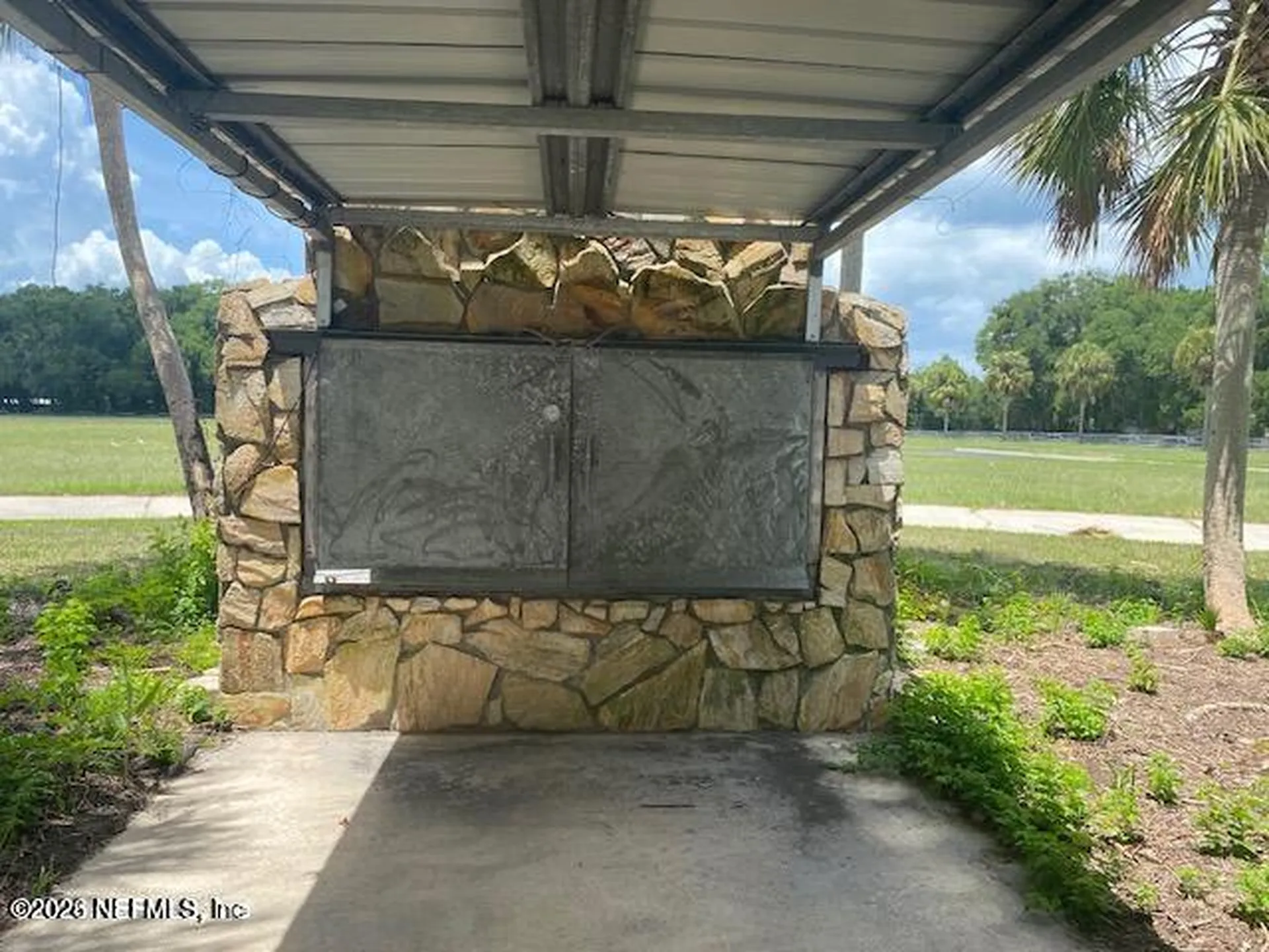 119 Pomona Landing Road Pomona Park FL 32181