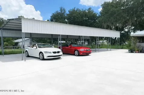 119 Pomona Landing Road Pomona Park FL 32181