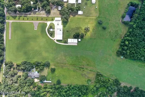 119 Pomona Landing Road Pomona Park FL 32181