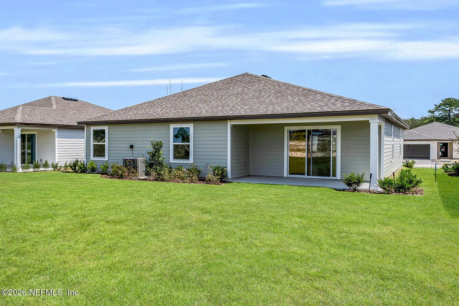 37255 Whisper Way Hilliard FL 32046