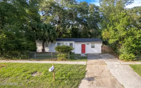 6171 Cedar Hills Boulevard Jacksonville FL 32210