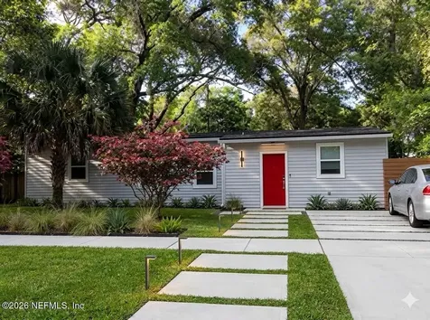 6171 Cedar Hills Boulevard Jacksonville FL 32210