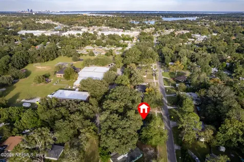 6171 Cedar Hills Boulevard Jacksonville FL 32210