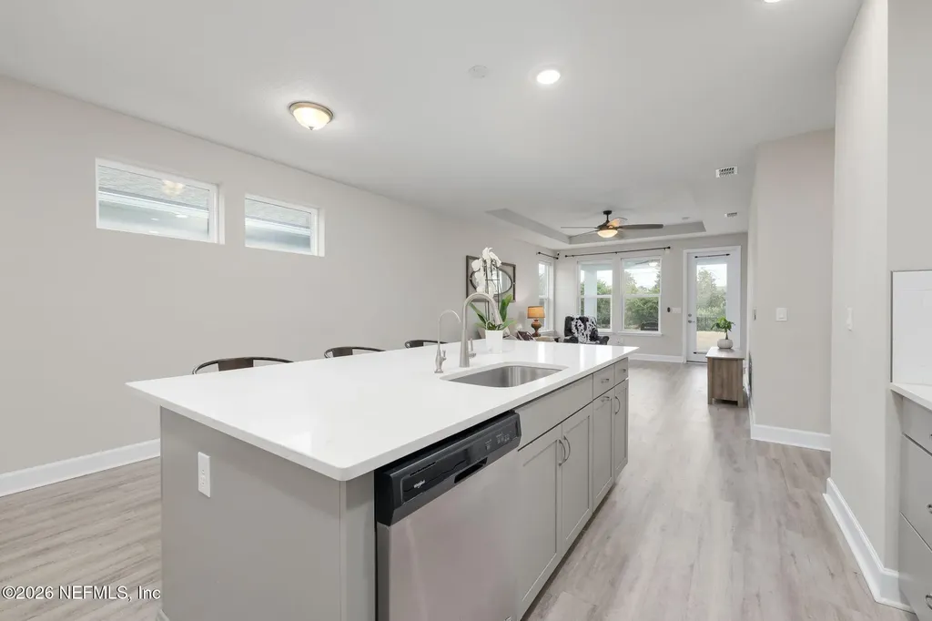 1125 Rustic Mill Drive St. Augustine FL 32092