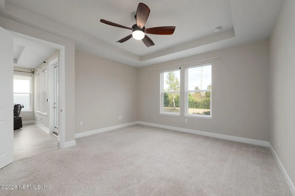 1125 Rustic Mill Drive St. Augustine FL 32092