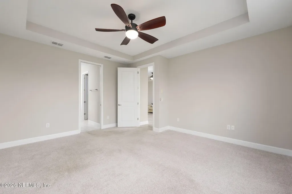 1125 Rustic Mill Drive St. Augustine FL 32092