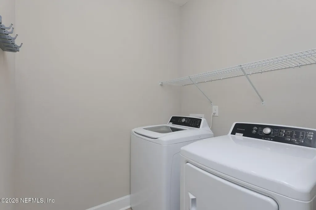 1125 Rustic Mill Drive St. Augustine FL 32092