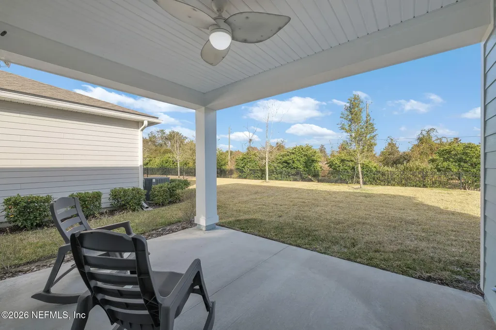 1125 Rustic Mill Drive St. Augustine FL 32092