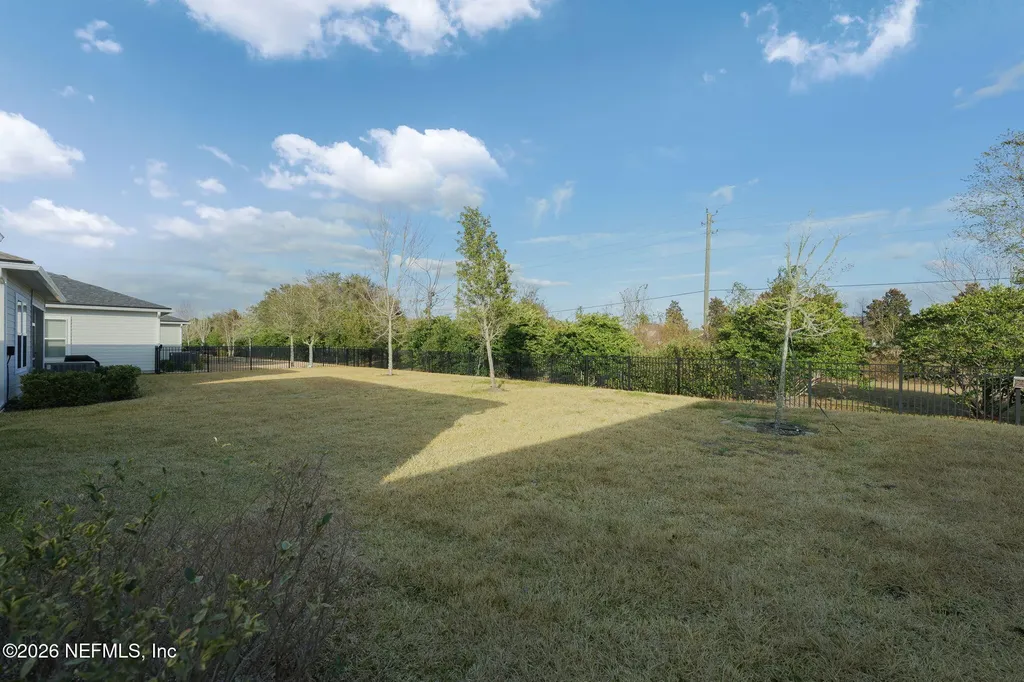 1125 Rustic Mill Drive St. Augustine FL 32092