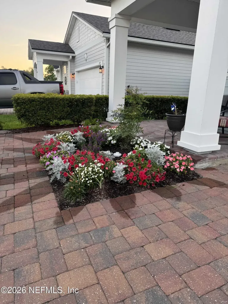 1125 Rustic Mill Drive St. Augustine FL 32092