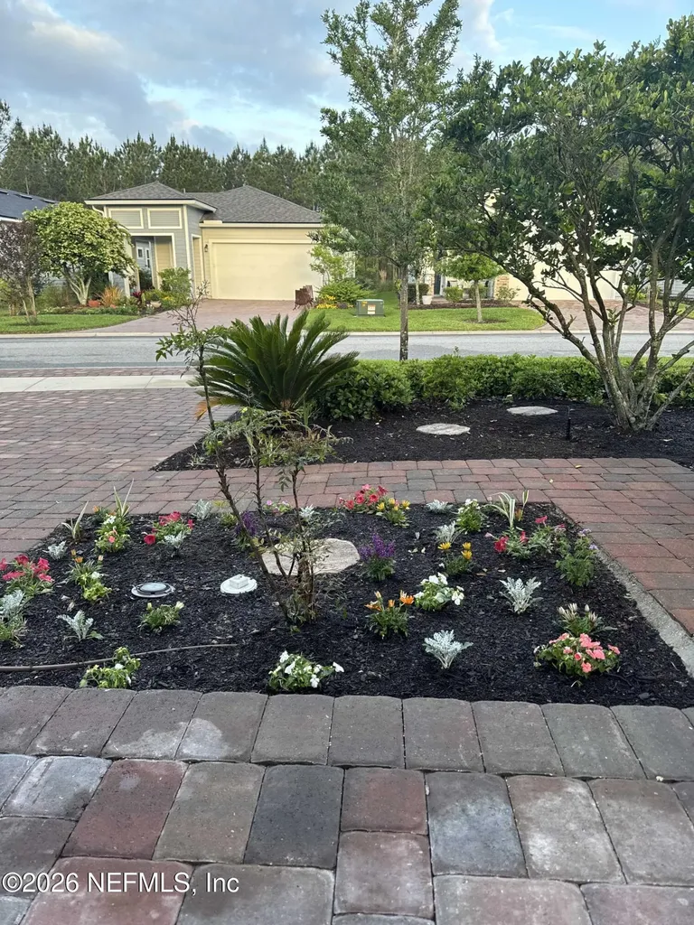 1125 Rustic Mill Drive St. Augustine FL 32092