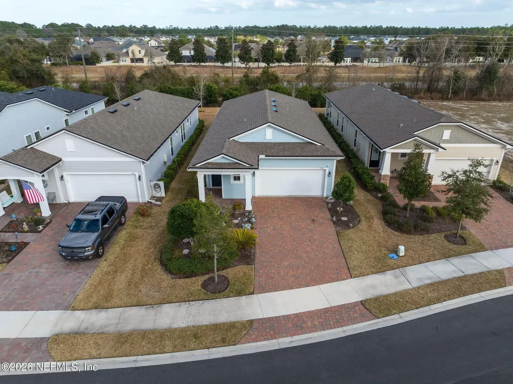 1125 Rustic Mill Drive St. Augustine FL 32092