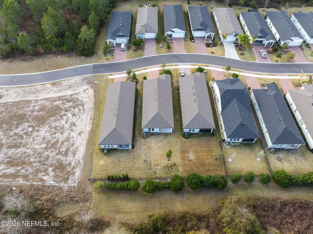 1125 Rustic Mill Drive St. Augustine FL 32092
