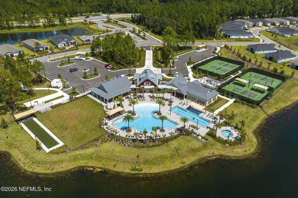 1125 Rustic Mill Drive St. Augustine FL 32092