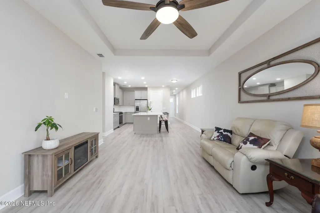 1125 Rustic Mill Drive St. Augustine FL 32092