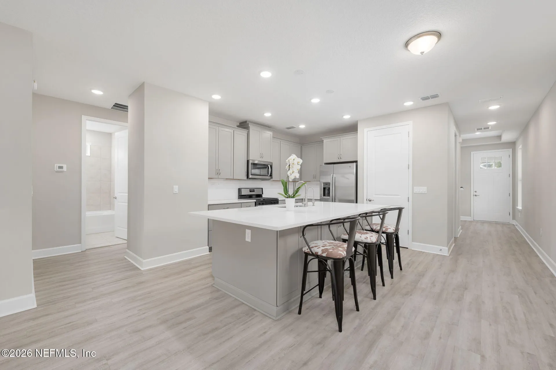 1125 Rustic Mill Drive St. Augustine FL 32092