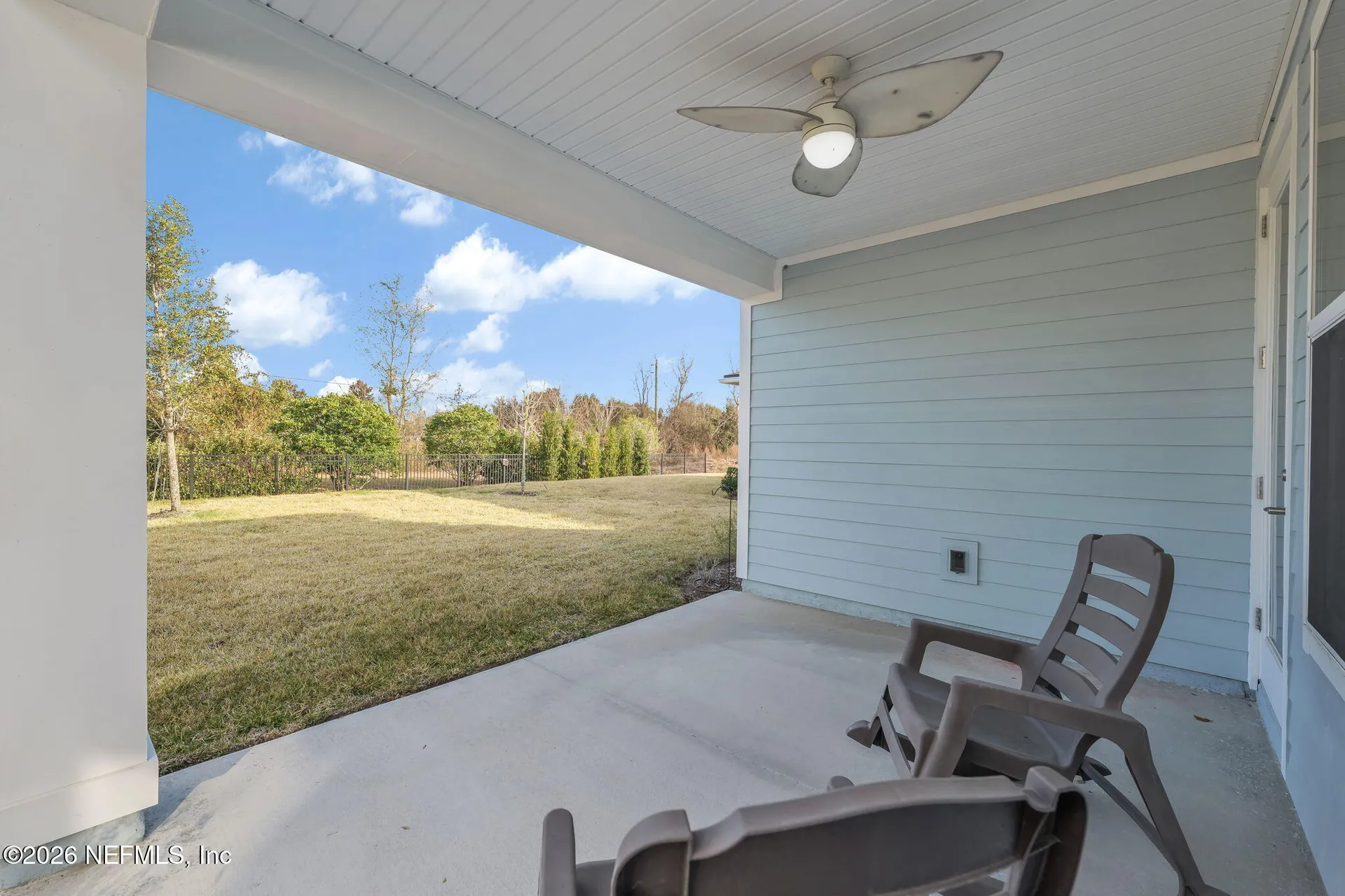 1125 Rustic Mill Drive St. Augustine FL 32092
