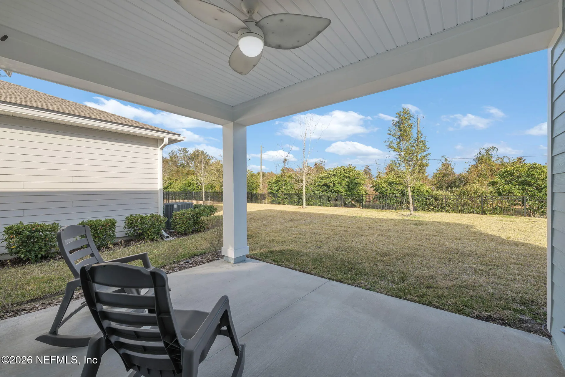 1125 Rustic Mill Drive St. Augustine FL 32092