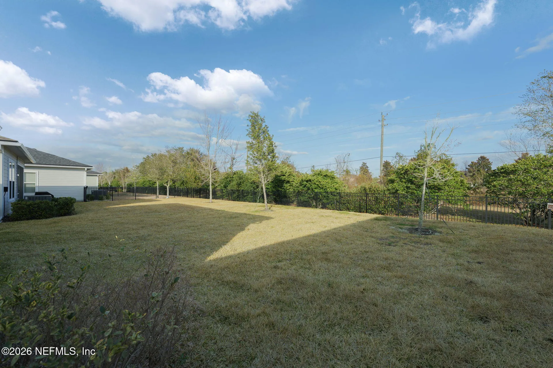 1125 Rustic Mill Drive St. Augustine FL 32092