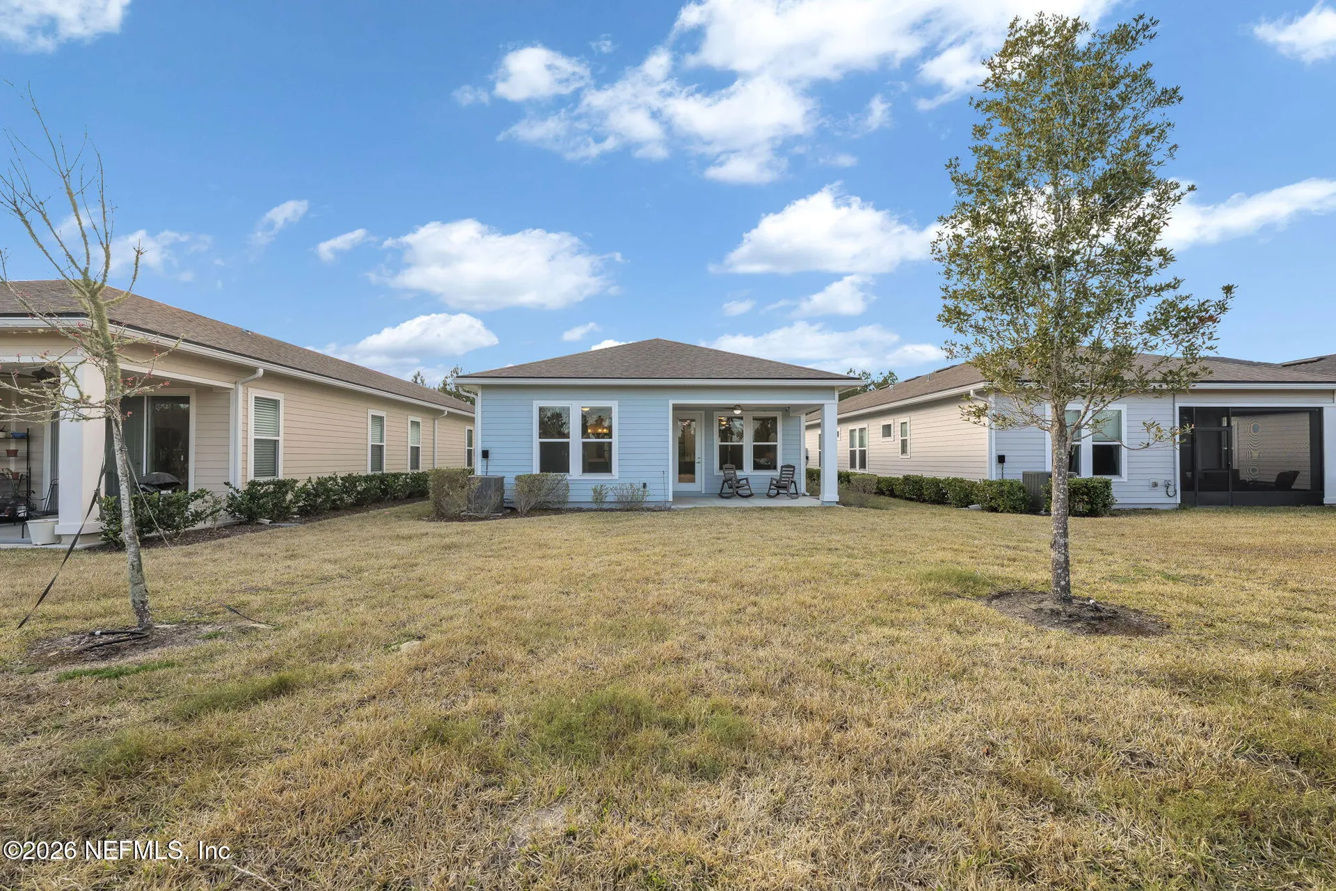 1125 Rustic Mill Drive St. Augustine FL 32092