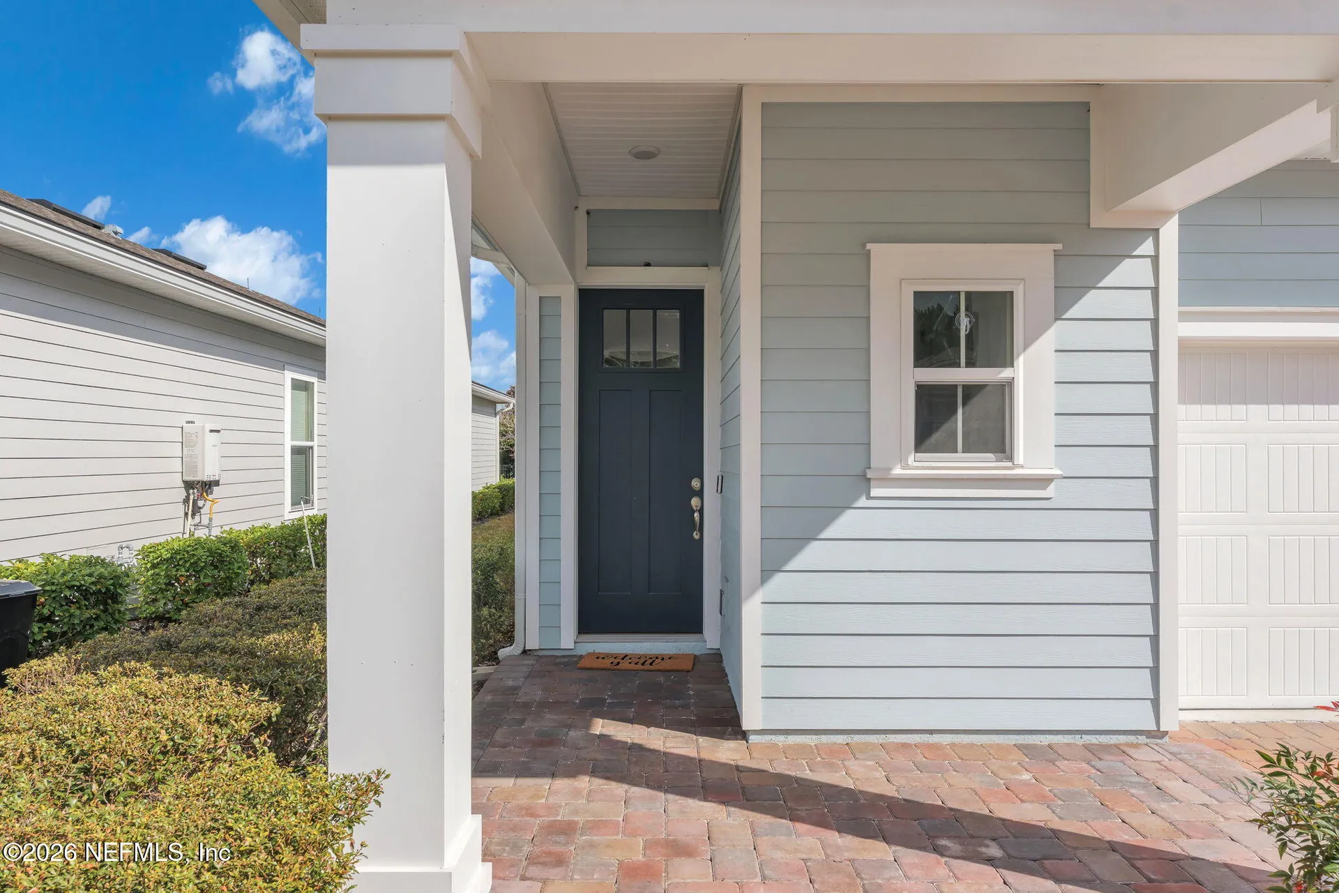 1125 Rustic Mill Drive St. Augustine FL 32092