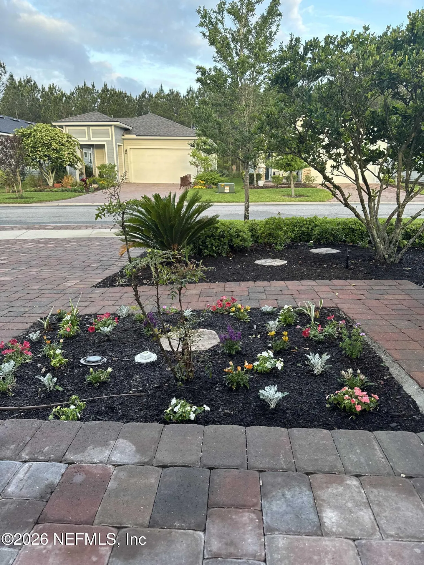 1125 Rustic Mill Drive St. Augustine FL 32092