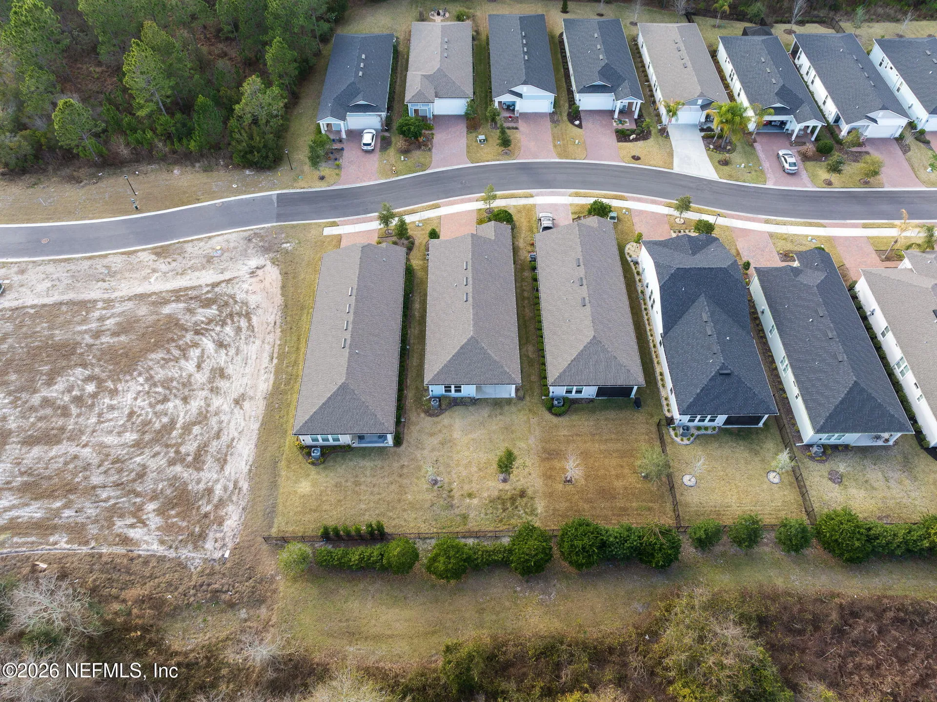 1125 Rustic Mill Drive St. Augustine FL 32092