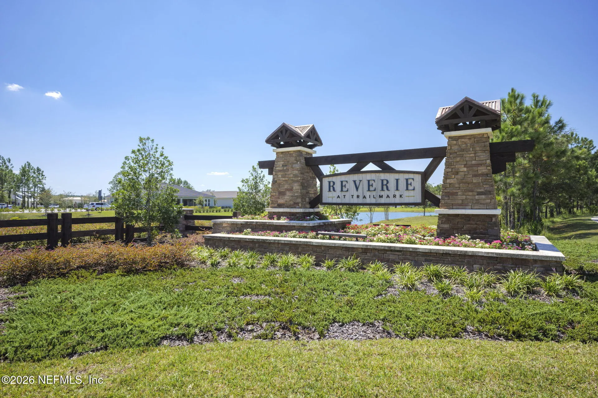 1125 Rustic Mill Drive St. Augustine FL 32092